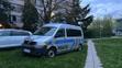 Policie na místě činu (2)