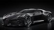 Bugatti La Voiture Noire - 21