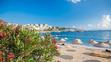 Turecké město Bodrum (5)