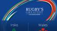 Rugby Six Nations Cup 2016 - IR/WA