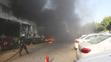 Exploze otřásla centrem tureckého letoviska Antalya! - 3