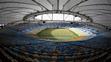Stadion Maracaná, Rio de Janeiro, 73531 diváků