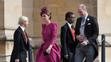 Svatba princezny Evženie - Princ William a Kate
