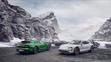 Porsche Taycan Cross Turismo - 10