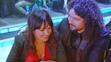 Ewa Farna a Martin Chobot