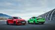 Audi RS 3 Sedan and Audi RS 3 Sportback - 3