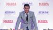 Ronaldo si převzal rekordní čtvrtou Zlatou kopačku - 3