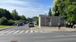 Sražení dívky motorkářem v ulici Trojská (3)