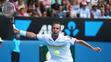 Radek Štěpánek - Novak Djokovič - 3