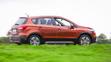 Suzuki S-cross - 1