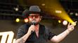 Paul Cauthen, 26. 4. 2024 Stagecoach Festival