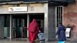 Molenbeek - Bruselská čtvrť - 2
