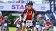 Třetí závod seriálu Mercedes-Benz Bike Cup - 5