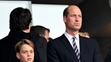 Princ William a princ George
