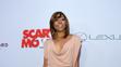 Erica Ashová na premiéře Scary Movie 5, 11. 4. 2013