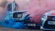 Gumball 3000: London to Tokyo 2018 - 34