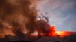 Italská sopka Etna začala chrlit lávu