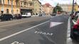 Tramvaje dej přednost - 1