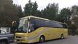 Řidič autobusu při cestě zkolaboval - 3