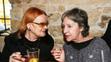 Jana Brejchová a Nina Divíšková - 2005