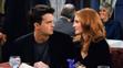 Matthew Perry a Julia Roberts