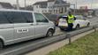 Policie zabavuje auta