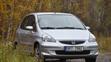 Honda Jazz - 1