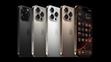 iPhone 16 Pro