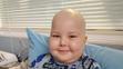 Malý Artur trpí vzácným HLH syndromem (5)