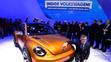 Novinky z autosalonu v Detroitu - Volkswagen Beetle