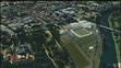 Takhle by měl vypadat nový fotbalový stadion v Pardubicích