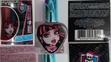 Zdraví nebezpečná toaletní voda MONSTER HIGH