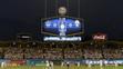 Real Madrid na baseballovém stadionu - 1