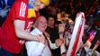 Bayern slaví vítězství v Lize mistrů - 20