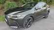 Lexus NX 350h