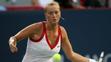 Petra Kvitová v roce 2010