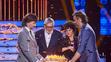 Tvoje tvář má známý hlas: Oslava narozenin Jiřího Bartošky