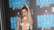 Předávání hodebních cen - MTV Video Music Awards - Miley Cyrus