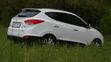 Hyundai ix35 - 2