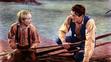 Claude Jarman a Gregory Peck v dramatu The Yearling, 1946 (2)