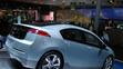 Chevrolet Volt