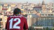 Derby pražských S - policie a fanoušci - 15