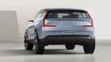 Koncept Volvo Recharge a unikátní technologie "laserových očí"