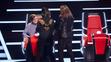 Koučové The Voice zpívali pro soutěžícího! - 2
