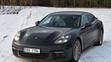 Porsche Panamera - 2