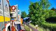 Nehoda autobusu na Slovensku (2)
