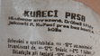 Zdraví nebezpečná kuřecí prsa