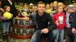 Tomáš Berdych slaví DC ve Valmezu - 5