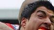 Luis Suárez - 6
