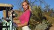 Sexy golfistka Paige Spiranac